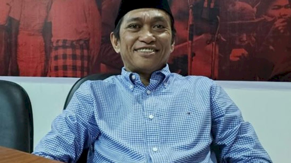 Muhammad Nur Apresiasi Hadirnya LPKS di Luwu Timur