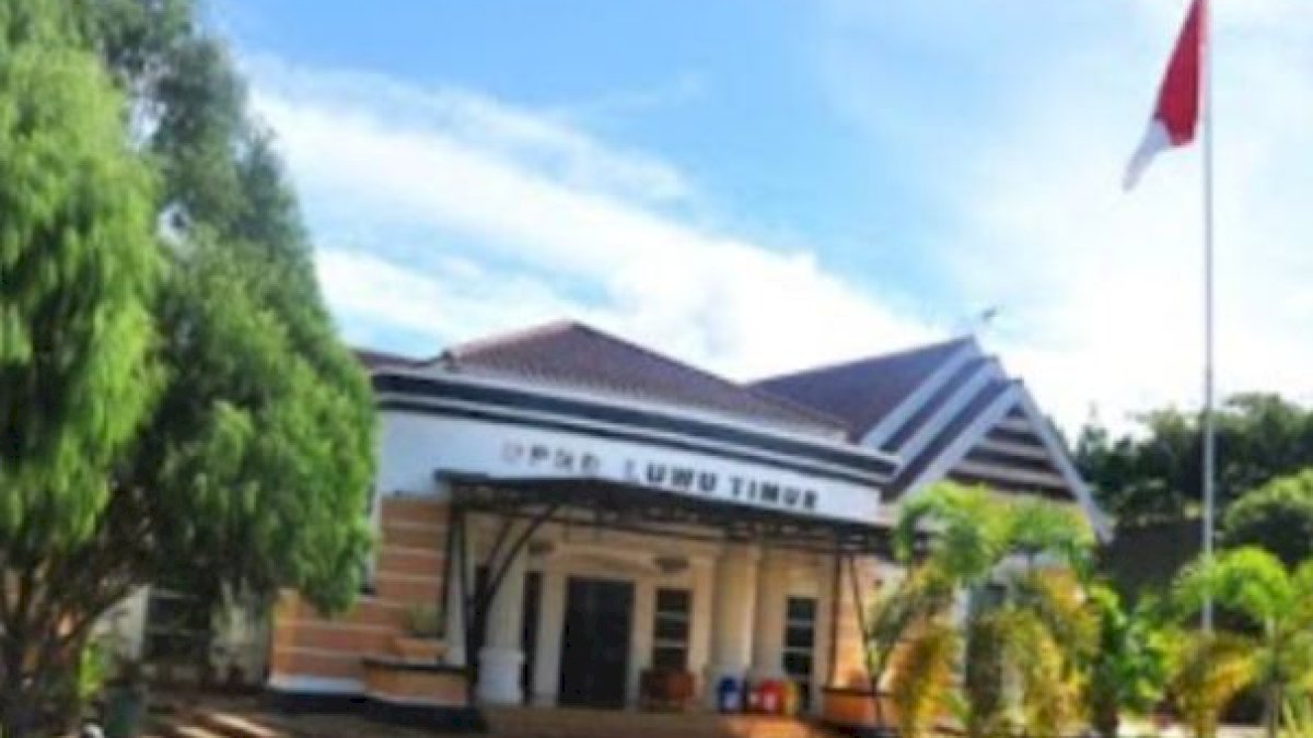 PT PDS Diprotes, DPRD Luwu Timur Akan Bawa Aspirasi ke Kementerian ESDM