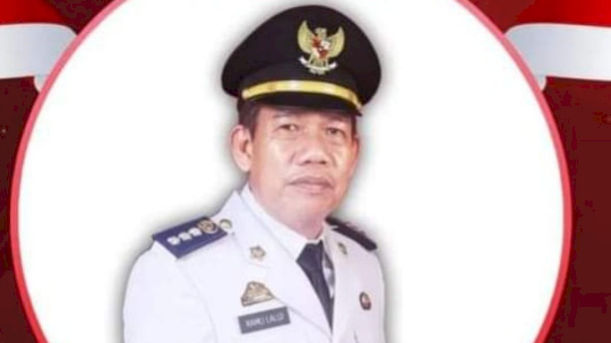 Antisipasi Musim Hujan, Camat Tallo Instruksikan Lurah Fokus Bersihkan Drainase