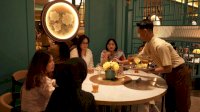 Seroeni, Restoran Peranakan Bergaya Old-Money Kini Hadir Di Makassar