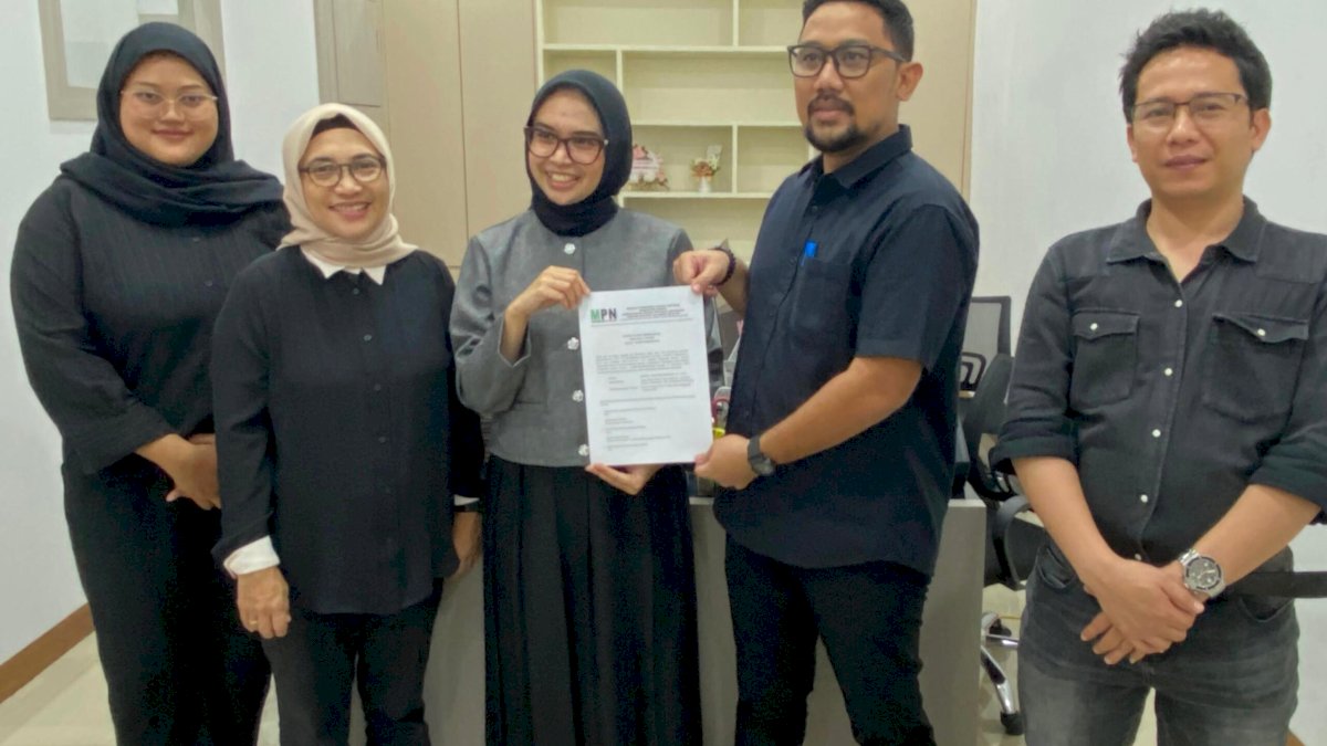 MPDN Maros Turunkan Tiga Tim untuk Pemeriksaan Protokol Notaris di Maros dan Pangkep