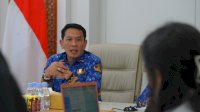 Kanwil Kemenkum Sulsel Siap Kawal Pelaksanaan Audit Ketaatan Bantuan Hukum Oleh Itjen