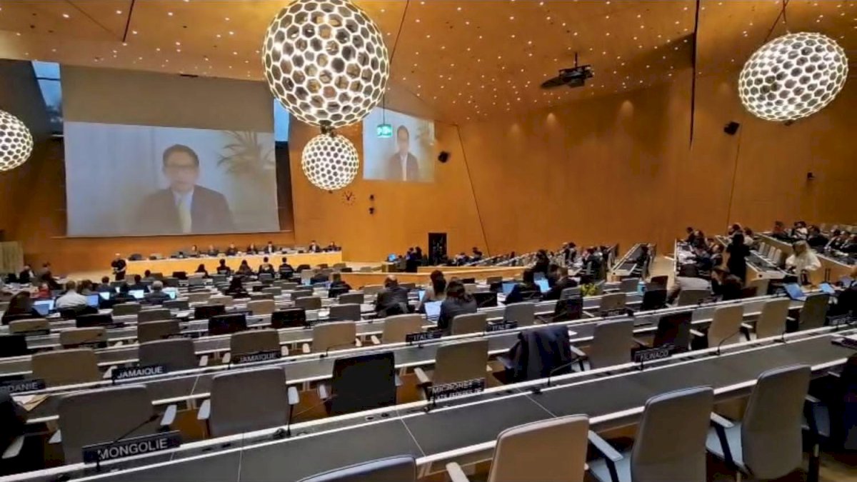 Indonesia Memimpin Perjuangan Global untuk Royalti Digital yang Adil