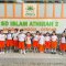 Beri Pengalaman Baru, Trial Class SD Islam Athirah 2 Hadirkan Interaksi Lintas Sekolah
