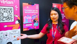 3Store Makassar Pindah Lokasi, Kini Berdampingan dengan Gerai IM3