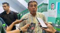 Legislator PKB Syamsu Rizal Targetkan Layanan Internet Merata di Sulsel