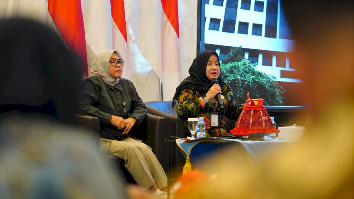 Kanwil Kemenkum Sulsel Layak Jadi Pilot Project Layanan Publik se-Indonesia