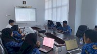 Kanwil Kemenkum Sulsel Gelar Harmonisasi Dua Rancangan Produk Hukum Kabupaten Maros
