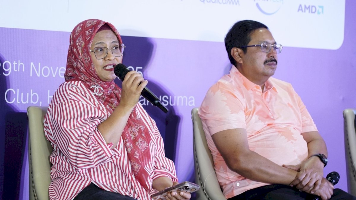 Telkom Solution Hadirkan Ekosistem Solusi Digital Berbasis AI untuk Enterprise Lintas Industri