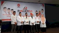DPD PKS Makassar Susun Strategi Pemenangan Lewat Rakerda