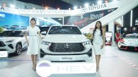 Harga Mobil Bakal Naik, Kalla Toyota Siapkan Harga Terbaik di Akhir Tahun