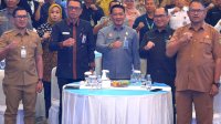 Kanwil Kemenkum Sulsel Optimalkan Pembinaan dan Pengawasan Pada 728 Notaris