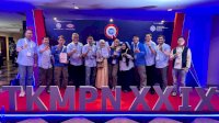 KALLA Boyong Medali Platinum &amp; Gold di TKMPN XXIX 2025, Hasil Komitmen Bangun Budaya Improvement