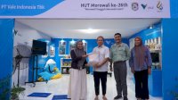 PT Vale Hadirkan Inovasi dan Pemberdayaan Masa Depan Berkelanjutan di HUT Morowali ke-26
