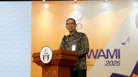 DJKI Tekankan Transparansi Royalti di Forum WAMI