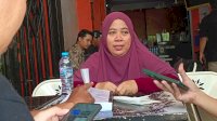 Amrina, Ibu Tiga Anak dari Jeneponto yang Merasa Dizalimi Kasus Pupuk
