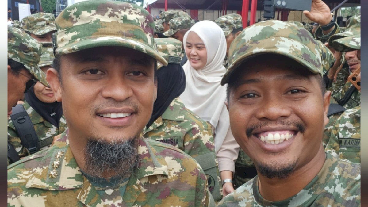 Jambore Kades 2025 Berakhir, Kades Bontokanang Galesong Selatan Diganjar Motor Baru