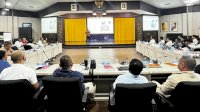 Leadership Enhancement SPJM Dorong Pengembangan Kompetensi Strategis Hadapi Tantangan Bisnis
