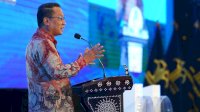 Supratman Andi Agtas Tegaskan Transformasi Digital untuk Percepat dan Tingkatkan Layanan Publik Kemenkum
