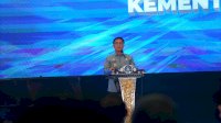Ini Sejumlah Arahan Sekjen Kemenkum pada Rakor Pengendalian Kinerja untuk Sukseskan Rencana Aksi 2026
