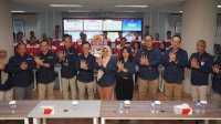 TelkomGroup Pastikan Layanan Andal dan Percepat Pemulihan Wilayah Bencana Jelang Nataru