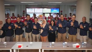 TelkomGroup Pastikan Layanan Andal dan Percepat Pemulihan Wilayah Bencana Jelang Nataru