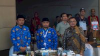 Kanwil Kemenkum Sulsel Dukung Penyelenggaraan Event Kota Makassar Tahun 2026