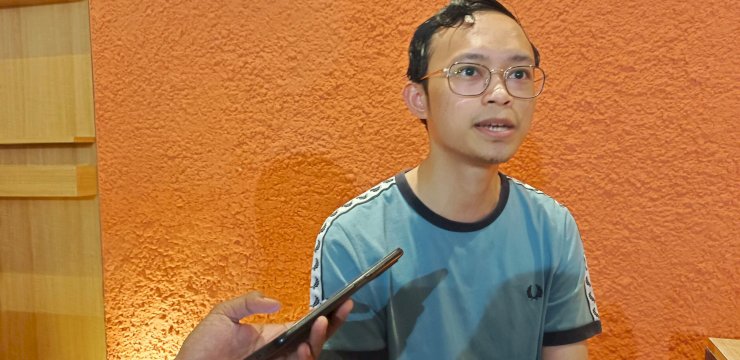 Jelang Muswil PPP Sulsel, Ilham Ari Fauzi Bicara Arah dan Masa Depan Partai