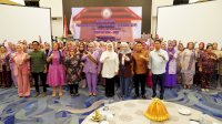 KPP Sulsel Ajak Perempuan Parlemen Hadirkan Kebijakan Pro Perempuan dan Anak