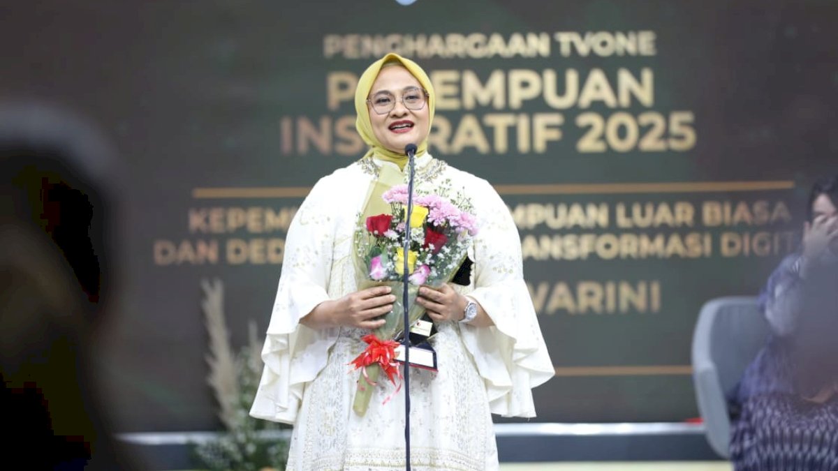 Hari Ibu, Telkom Perkuat Peran Kepemimpinan Perempuan di Era Transformasi Digital