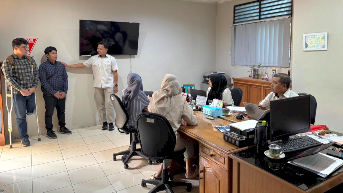 Bumi Karsa Hadirkan Program Magang Disabilitas, Perkuat Budaya Kerja Inklusif