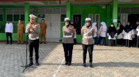 Kinerja Akhir Tahun 2025, Polres Bantaeng Sukses Tekan Angka Laka Lantas