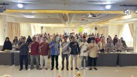 Sosialisasikan Perda Kota Layak Anak, Ruslan Lallo Tekankan Perlindungan Masa Depan Generasi Muda
