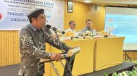Sosialisasi Perda Tanggung Jawab Sosial, Ruslan Lallo Tekankan Peran Dunia Usaha