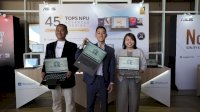 Gelombang Teknologi Baru: ASUS Bawa Deretan Laptop AI dan Ekosistem Gaming ke Makassar