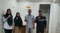 Kecamatan Tallo Perkuat Kesiapsiagaan Kamtibmas Jelang Nataru