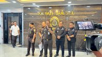 Dugaan Korupsi Bibit Nanas, Kejati Sulsel Ajukan Cekal Mantan Pj Gubernur BB dan Lima Lainnya