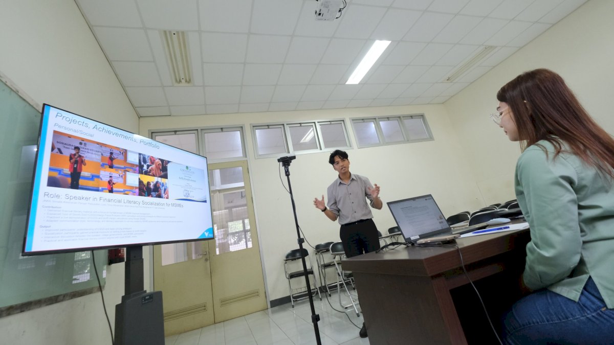 Program Co-Ops PT Vale Buka Kesempatan Kerja Praktik Bagi Mahasiswa