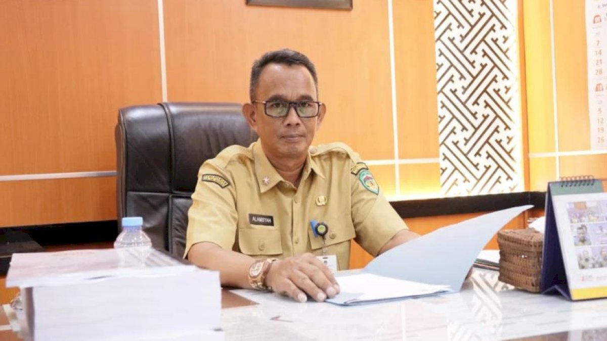 Sekretariat DPRD Luwu Timur Umumkan Jadwal Reses 13–15 Desember 2025