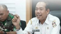 Camat Tallo Pastikan Tahapan Pemilihan RT/RW Berjalan Sesuai Prosedur