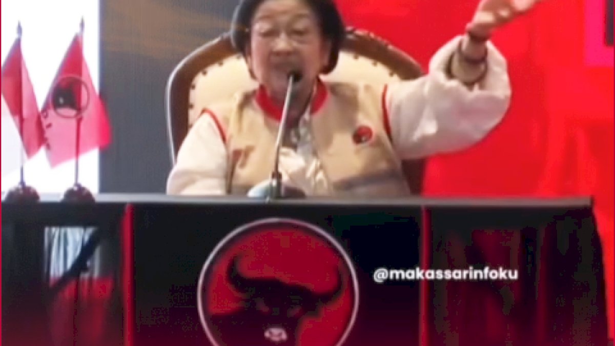 VIDEO: Viral! Megawati Soroti Lambannya Respons Damkar dalam Penanganan Kebakaran