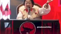 VIDEO: Viral! Megawati Soroti Lambannya Respons Damkar dalam Penanganan Kebakaran