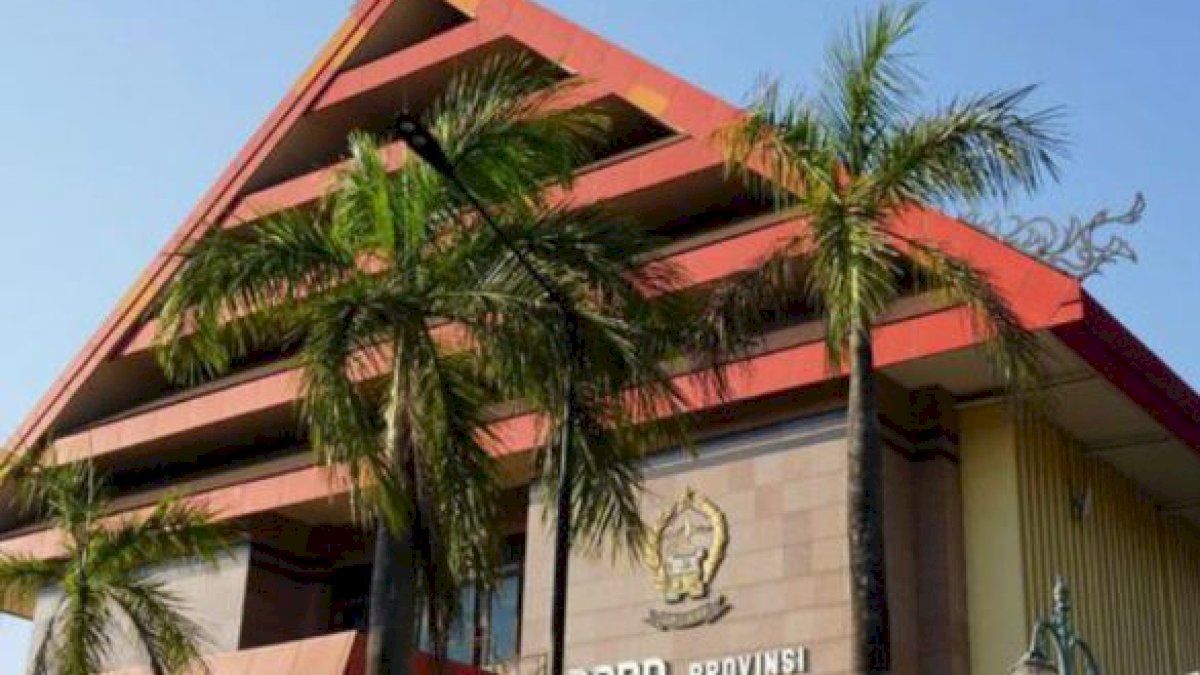 DPRD Sulsel Jadwalkan RDP Bahas Kerjasama Pemkab Luwu Timur dan PT IHIP Besok