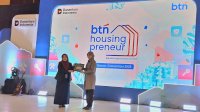 BTN Housingpreneur 2025 Buka Peluang Generasi Muda di Makassar Ciptakan Hunian Terjangkau di Masa Depan