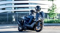 Kejutan Satu Dekade NMAX, Yamaha Hadirkan Pembaruan Warna Baru NMAX TURBO dan NMAX NEO