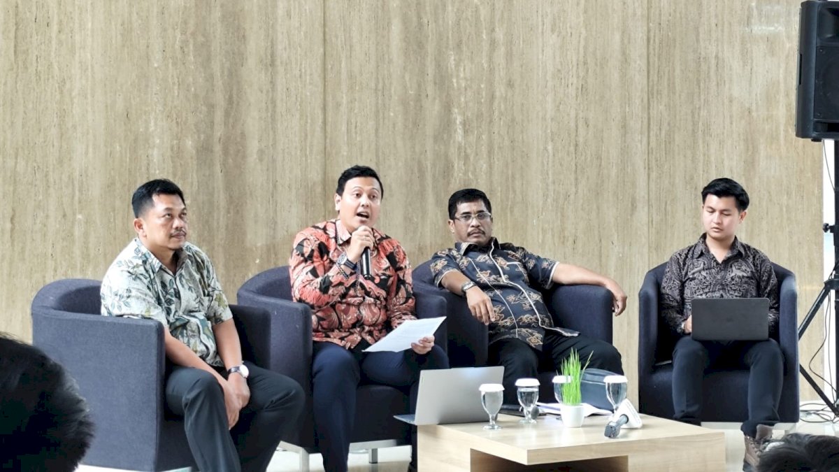 Punya Bukti Kuat dan Fakta Baru, Kuasa Hukum PT Haji Kalla Siap Hadapi Gugatan GMTD