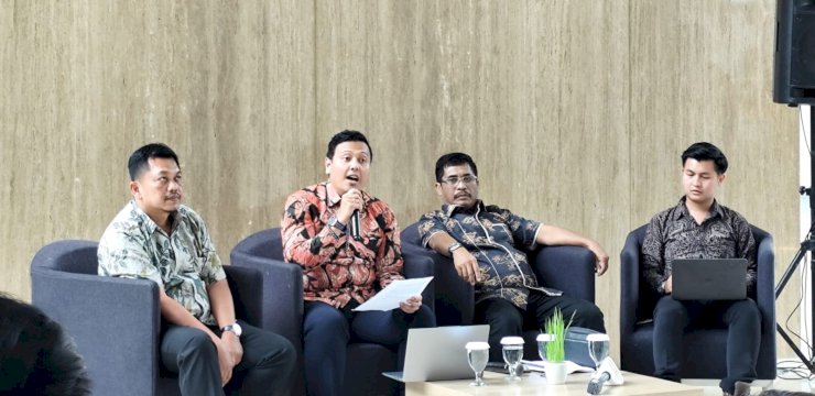 Punya Bukti Kuat dan Fakta Baru, Kuasa Hukum PT Haji Kalla Siap Hadapi Gugatan GMTD