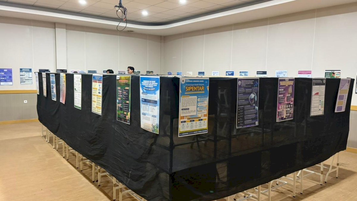 Prodi Bisnis Digital UNM Gelar “Digital Marketing Days”, Ajang Presentasi Proyek Akhir Mahasiswa