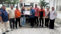 PT Vale Bersama Kementerian ESDM Serahkan Bantuan Bagi Korban Bencana di Sumatera