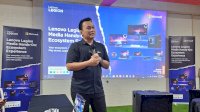 Legion Ecosystem Lenovo Hadir di Makassar, Siap Tunjang Kreativitas Gamer dan Kreator